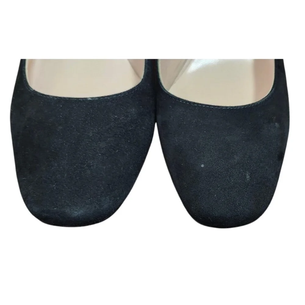 KATE SPADE New York Dolores Block-Heel Pumps Size 7 M